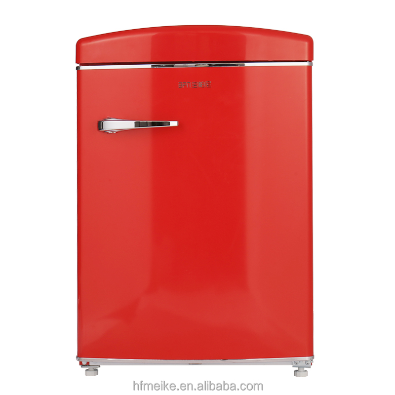 el Mini Bar Refrigerator Single Door Cooling Fridge