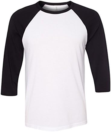 Bella+Canvas mens 3200