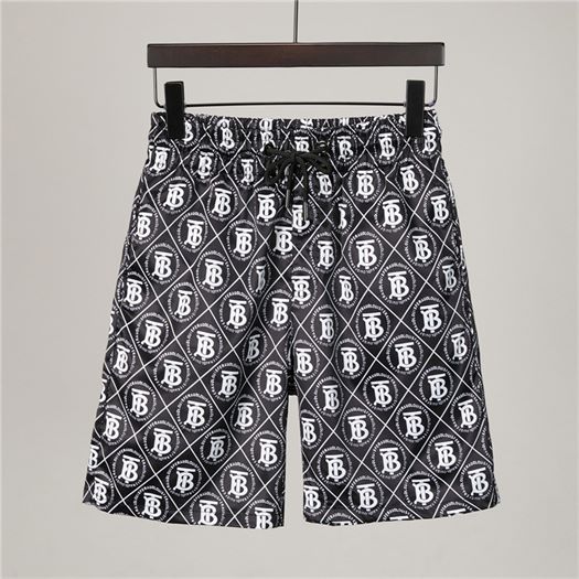 BURBERRY BEACH PANTS – SW026