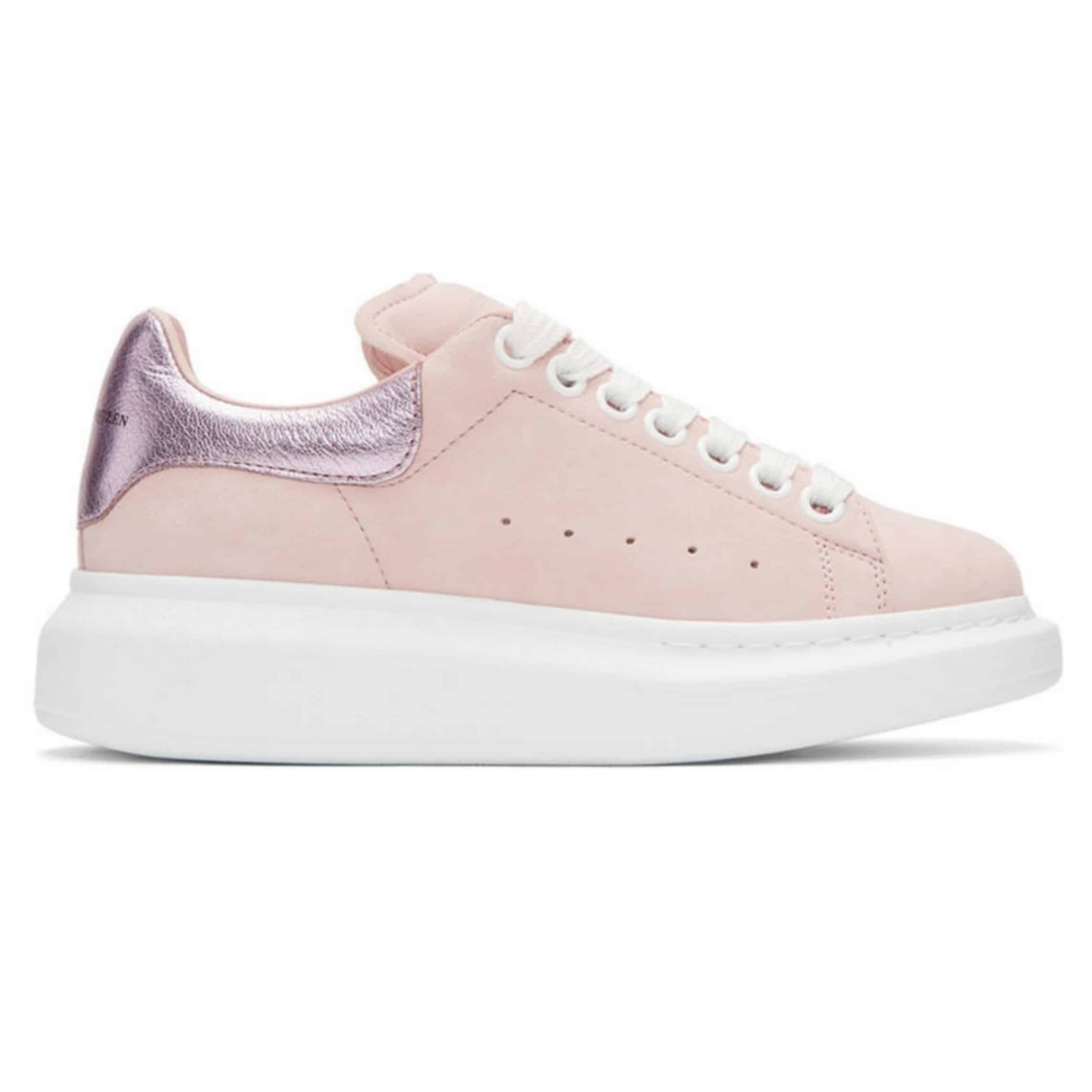 ALEXANDER MCQUEEN SNEAKER- AM5