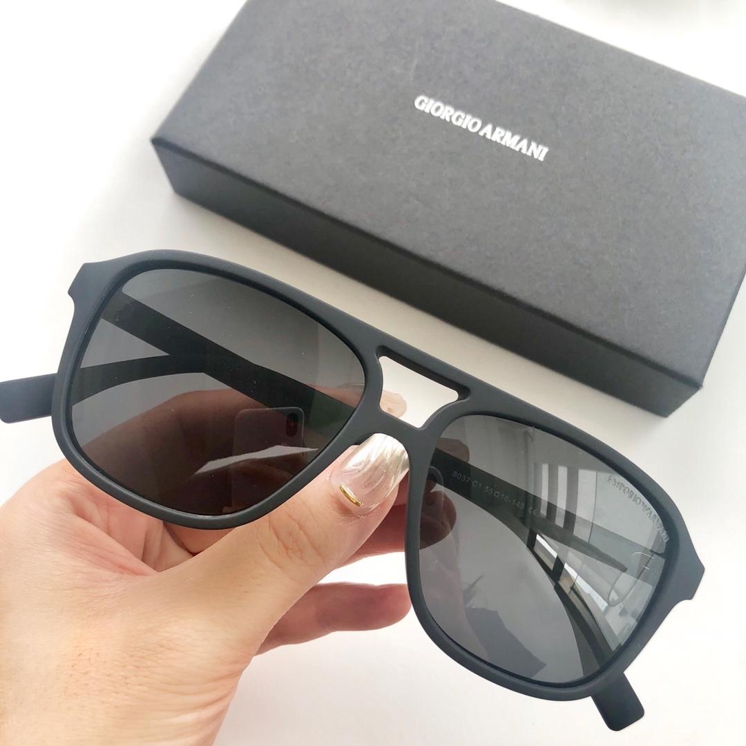 Armani Men’s Sunglasses ASS650015